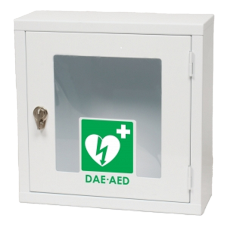 SMARTY SAVER INDOOR CABINET LOCKABLE WITH ALARM (EACH)