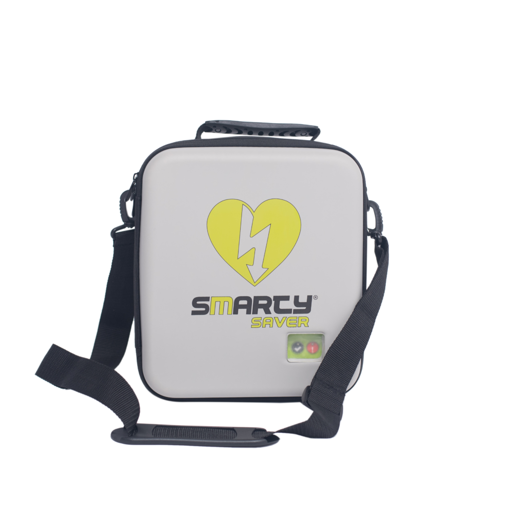 SMARTY SAVER AED CARRY BAG (EACH)