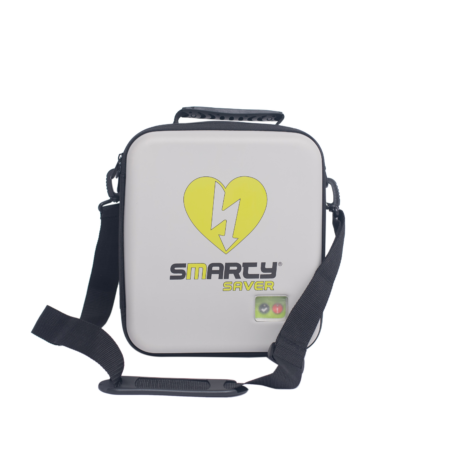 SMARTY SAVER AED CARRY BAG (EACH)