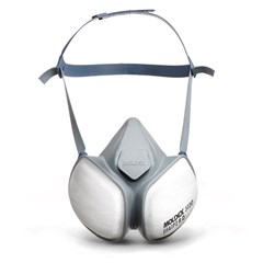 MOLDEX 5120 COMPACTMASK