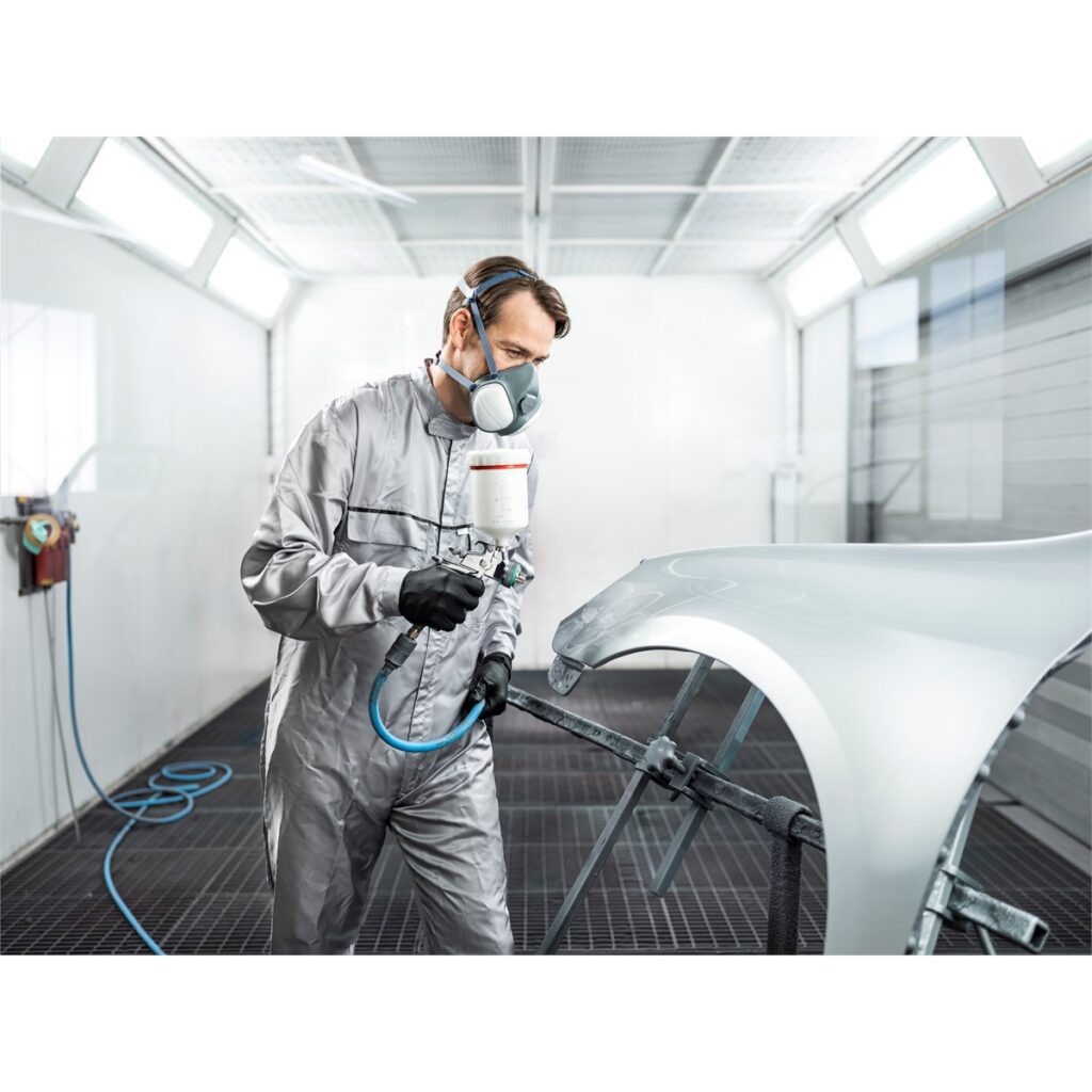 MOLDEX 5230 COMPACTMASK