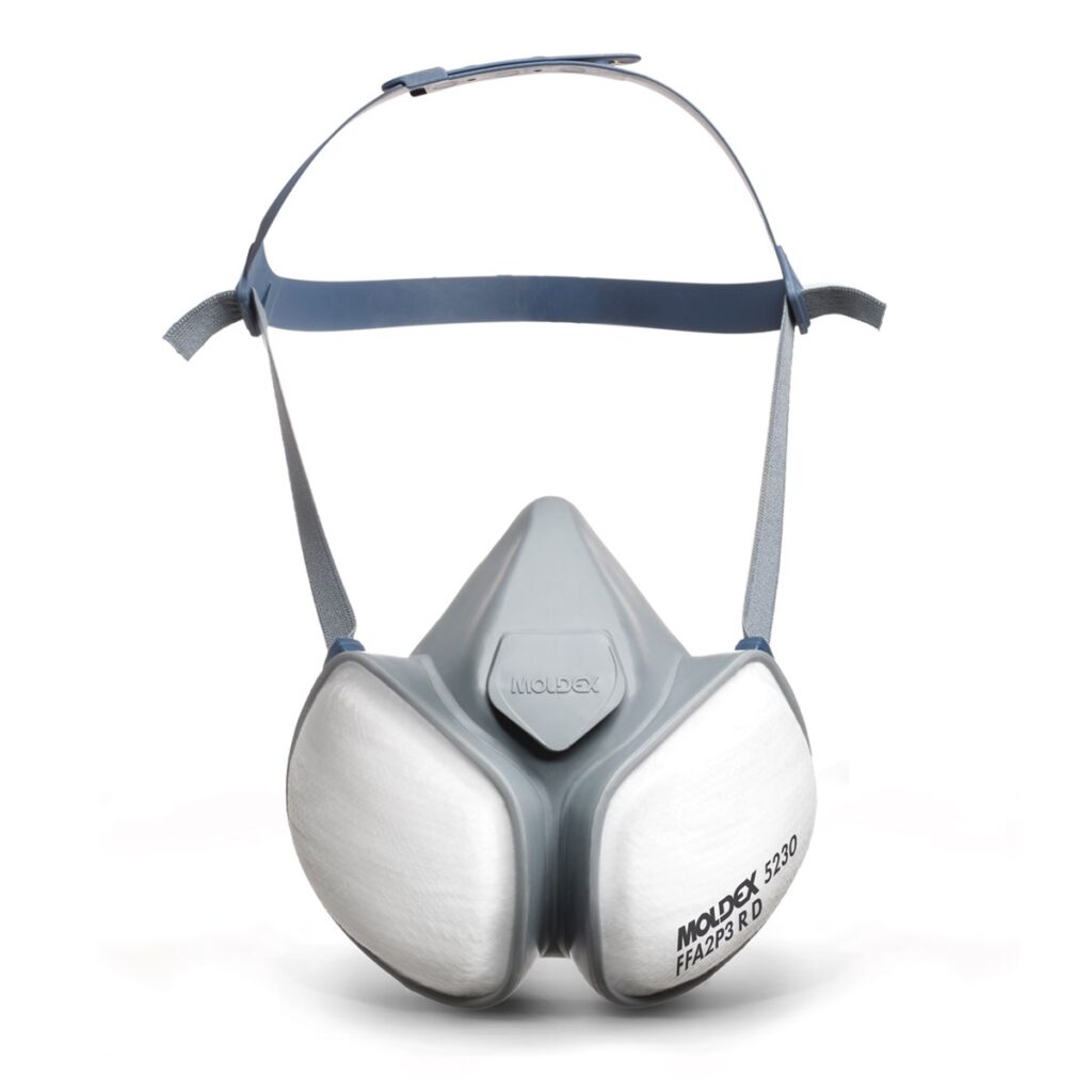 MOLDEX 5230 COMPACTMASK