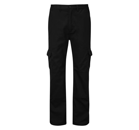 916 FORT WORKFORCE TROUSER available in regular, short and long leg - Image 3