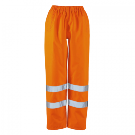 Duanoel - Ladies Over-trousers Trouser - Image 2