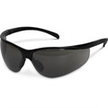 Traega BANDA™- Anti-Mist, Anti-Scratch with soft nose bridge SPECS in Clear, Yellow or Smoke - Image 5