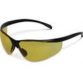 Traega BANDA™- Anti-Mist, Anti-Scratch with soft nose bridge SPECS in Clear, Yellow or Smoke - Image 4
