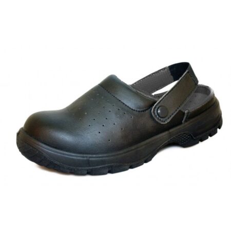 DK41 Safeway Safety Sandal