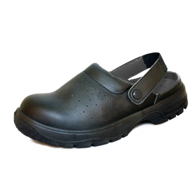 DK41 Safeway Safety Sandal