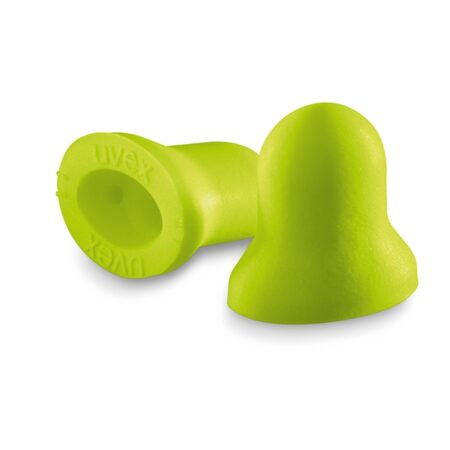 2124002 - UVEX -XACT-FIT replacement earplugs