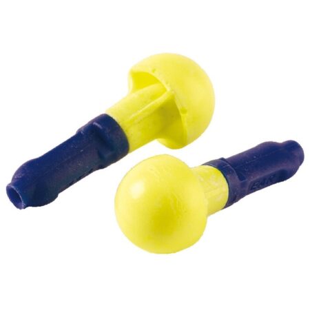 EX-01-021 3M E-A-R Push-Ins Earplugs Uncorded