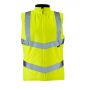 Anjali - Ladies Hi Vis Body Warmer - Image 2