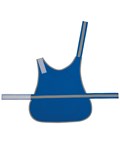 Hi-vis dog vest HVDW15 - Image 9