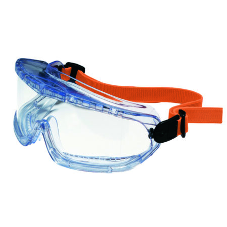 Honeywell V-MAXX Polycarbonate Non-Mist Lens Safety Goggles