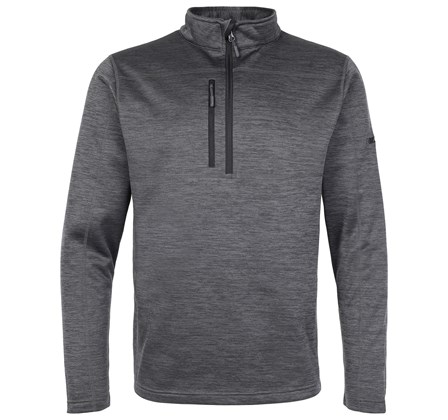 168 TUFFSTUFF CAMDEN MID-LAYER  Made from stretch material and featuring a handy chest pocket for all your essentials