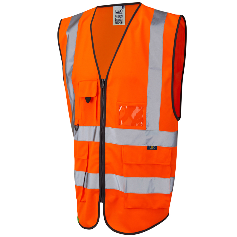 W11-Lynton Superior Vest  Huge Colour Choice