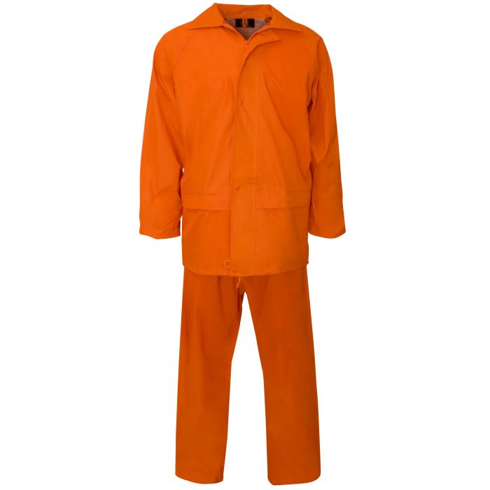 183- Polyester/PVC Rainsuits - Image 5