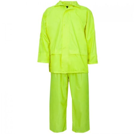 183- Polyester/PVC Rainsuits - Image 6