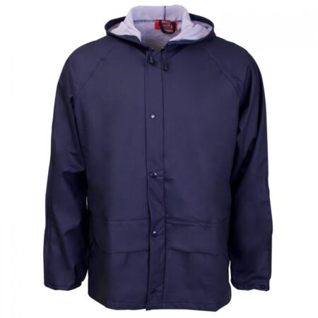 18911 Stormflex® PU Jacket fantastic foul weather protection without a reduction in breathability