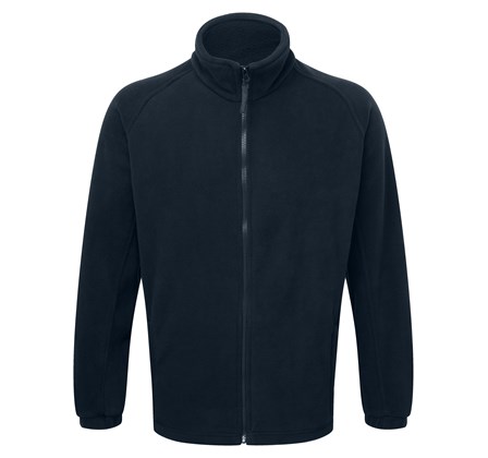 205 FORT MELROSE FLEECE JACKET anti-pill polyester fleece 300gsm - Image 3