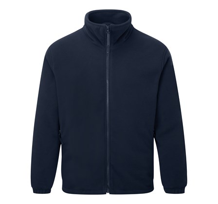 207 FORT LOMOND HEAVYWEIGHT Windproof fleece jacket internal pocket 360gsm - Image 2