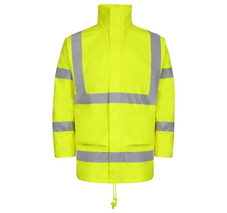 251 FORT AIR REFLEX JACKET Waterproof to 6000mm Windproof Breathable to 2000mvp - Image 2
