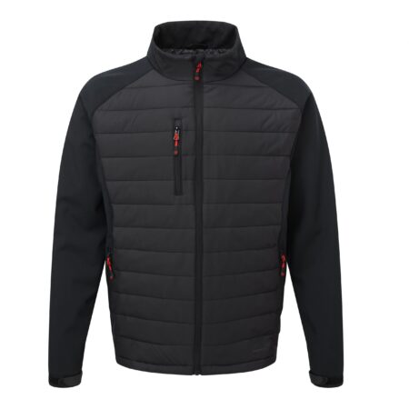 Tuff Stuff 256 Snape Rip Stop Thermo  Jacket - Image 6