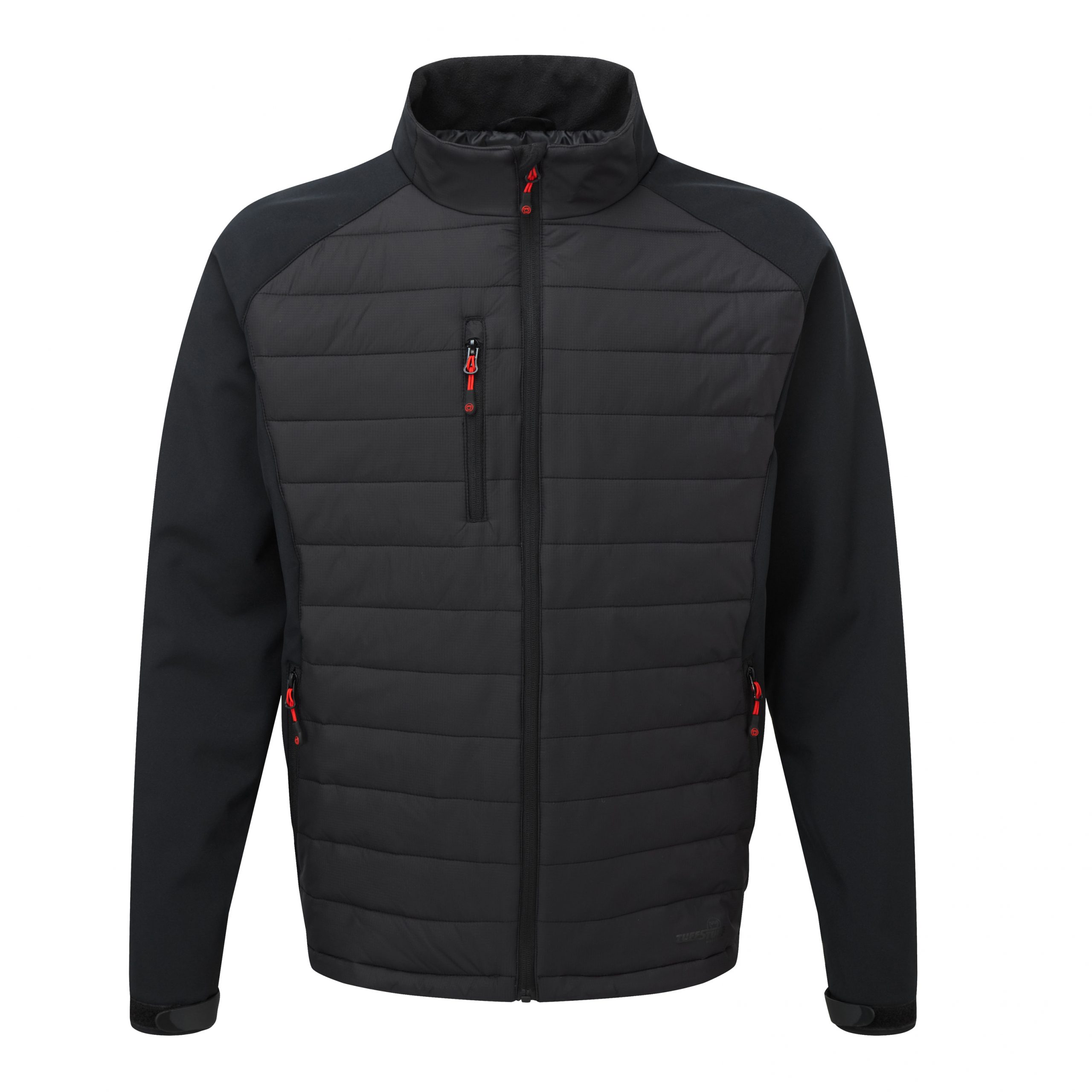 Tuff Stuff 256 Snape Rip Stop Thermo  Jacket - Image 6