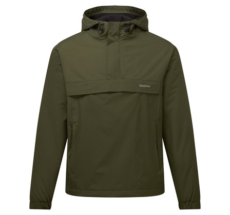 295 TUFFSTUFF SUTHERLAND WINDBREAKER - Image 2