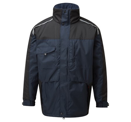 299 TUFFSTUFF CLEVELAND JACKET - Image 2