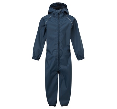 323 FORT SPLASHAWAY CHILDS RAINSUIT - Image 3