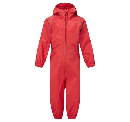 323 FORT SPLASHAWAY CHILDS RAINSUIT - Image 4
