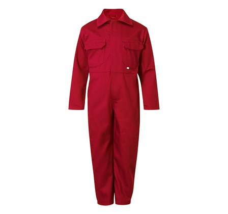333 FORT TEARAWAY JUNIOR COVERALL - Image 2