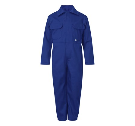 333 FORT TEARAWAY JUNIOR COVERALL - Image 8