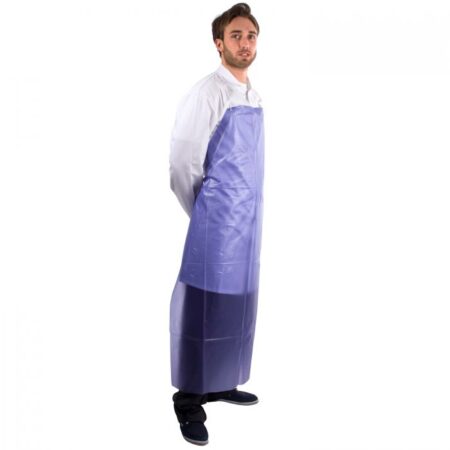 431 - PVC Aprons (25)