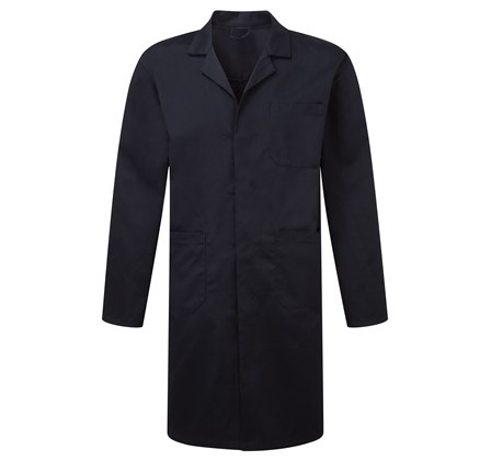 444 FORT WAREHOUSE COAT Navy Blue or White