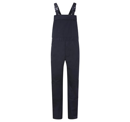 544 - FORT BIB & BRACE OVERALL - Image 3