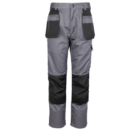 TuffStuff 710 Men's Excel Holster Work Trouser - Image 3