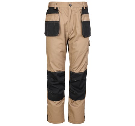 TuffStuff 710 Men's Excel Holster Work Trouser - Image 2