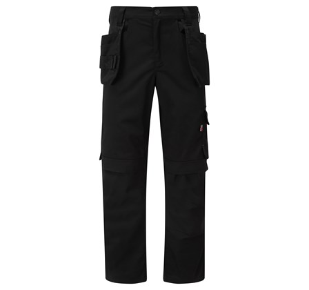 TuffStuff 715 Proflex Trouser-Tuck away tufftex reinforced holster pockets - Image 2