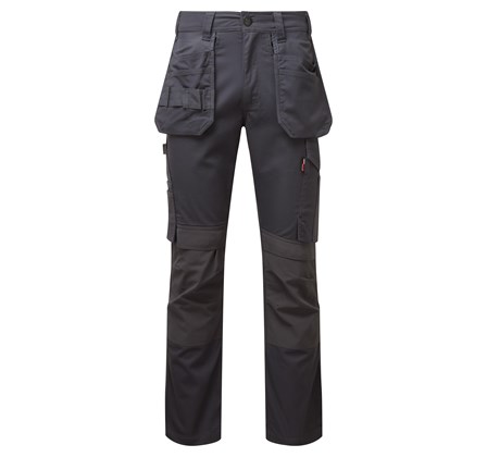 TuffStuff 715 Proflex Trouser-Tuck away tufftex reinforced holster pockets - Image 3
