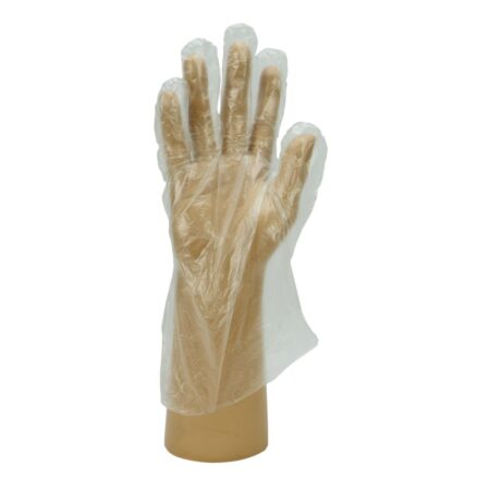 GS641 STERILE Powder Free Sterile Co‑Polymer Gloves Box of 50 Pairs - Image 2