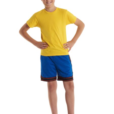 UC306 Childrens T-shirt 180 g/sm