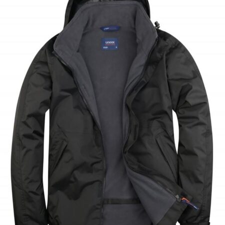 UC620 Premium Outdoor Jacket - Image 5