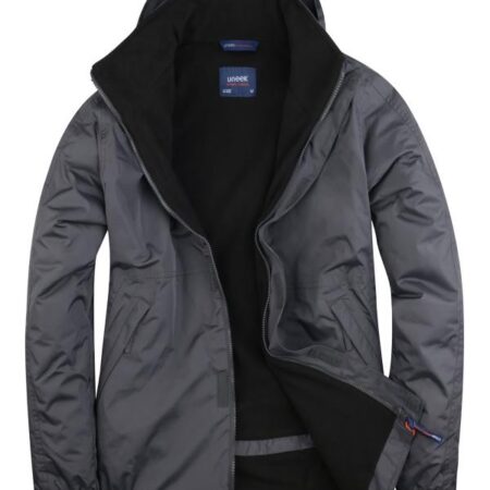 UC620 Premium Outdoor Jacket - Image 4