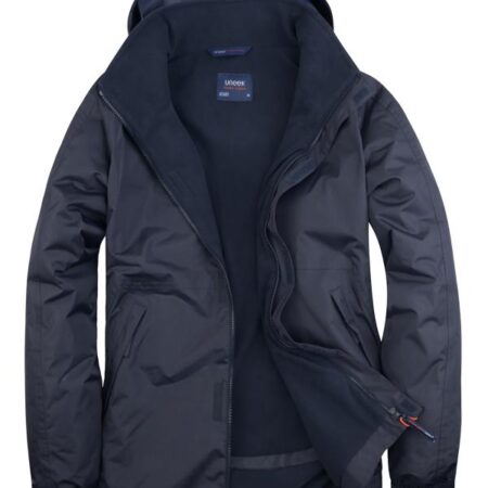 UC620 Premium Outdoor Jacket - Image 3