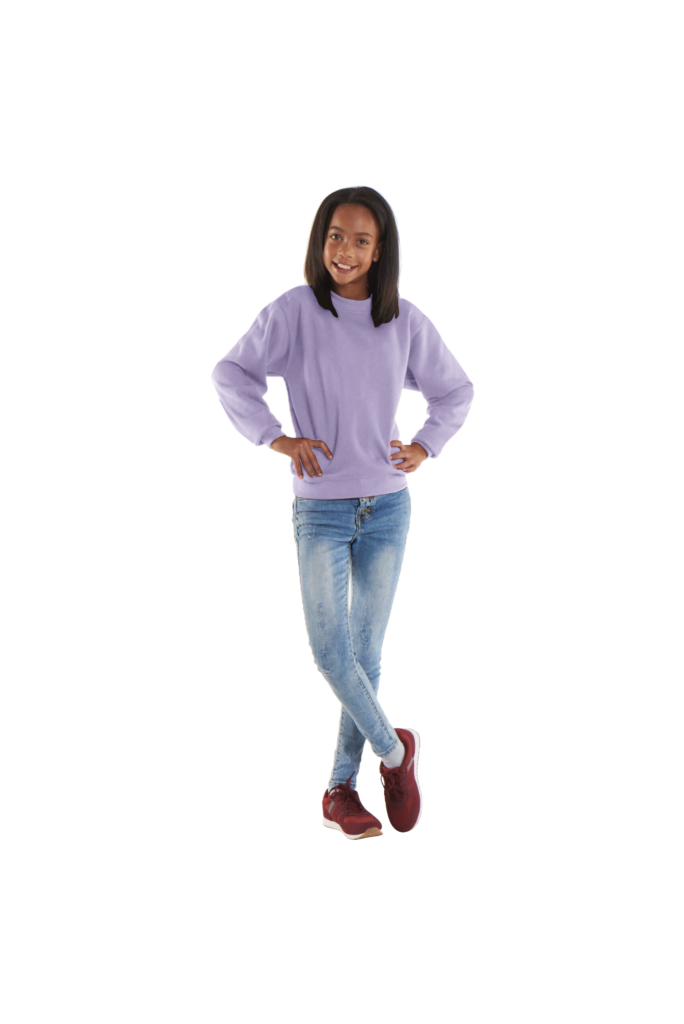 UX7 The UX Children’s Sweatshirt 280gsm