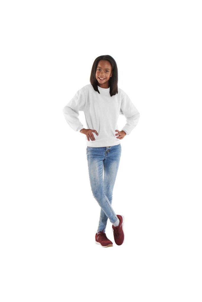 UX7 The UX Children’s Sweatshirt 280gsm