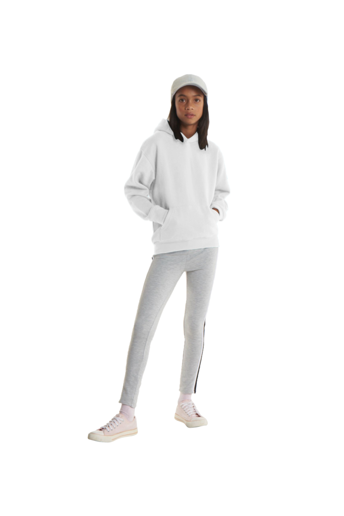 UX8 The UX Children’s Hoodie 280gsm