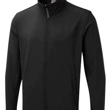 Uneek UX10 - 3 Layer Softshell Jacket - Image 2