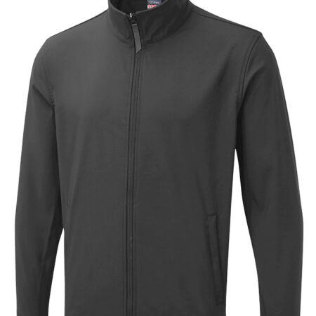 Uneek UX10 - 3 Layer Softshell Jacket - Image 3